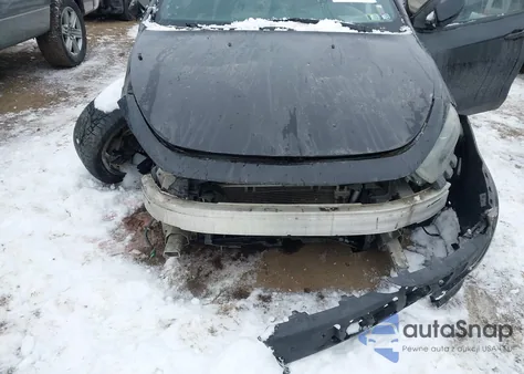 2015 Dodge Dart Sxt from USA, damaged, VIN 1C3CDFBB4FD205135